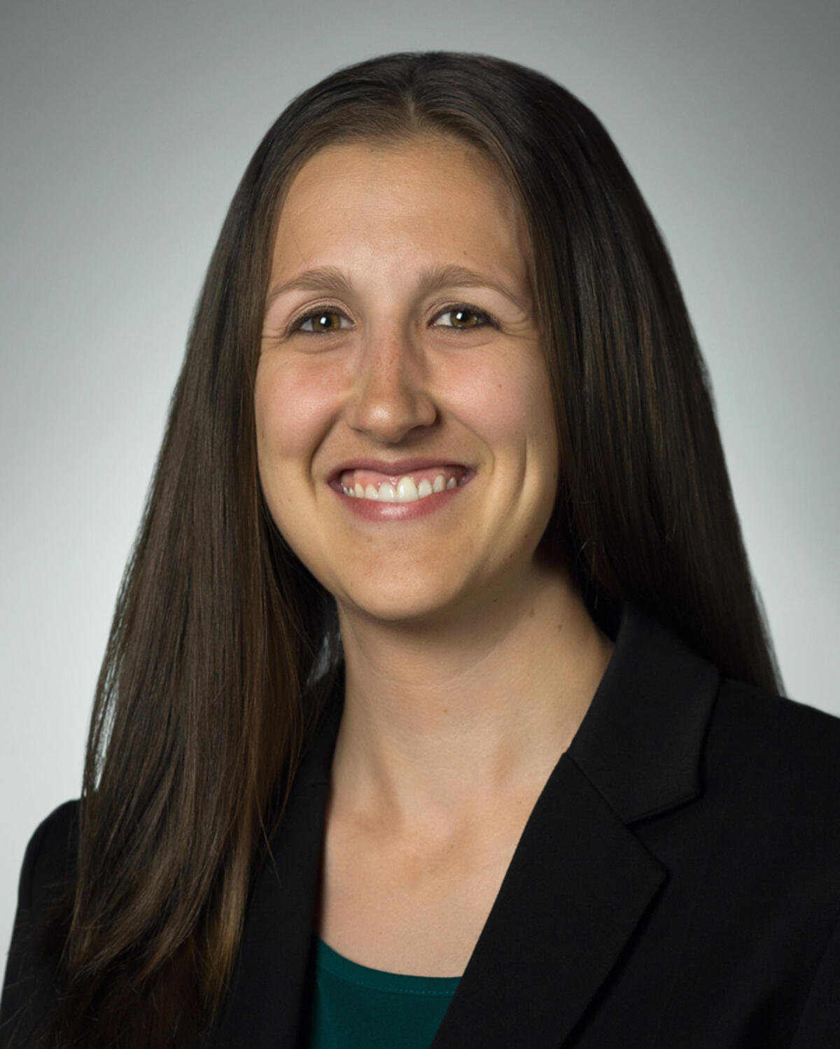 Headshot Image for Jenna Hauschild